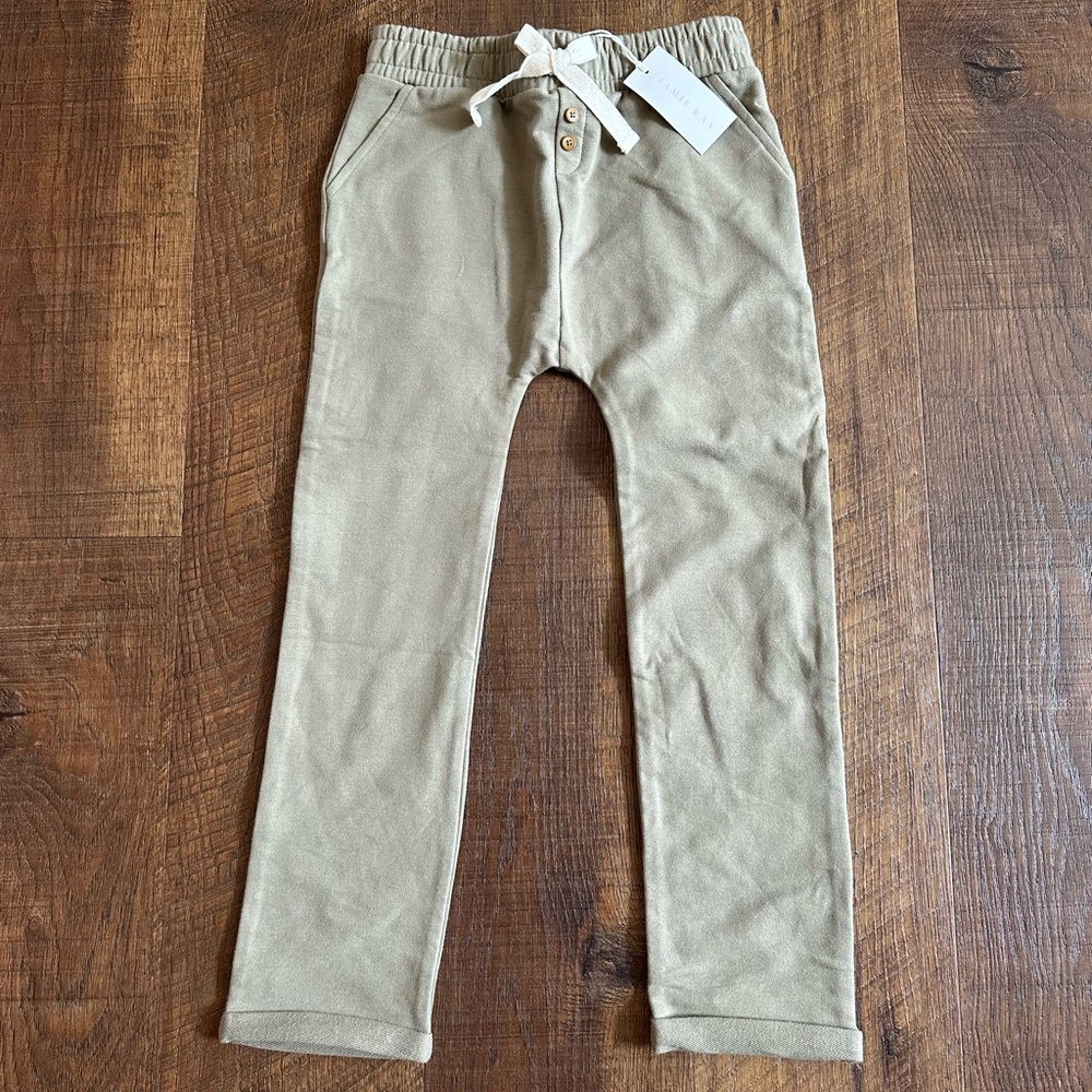 Jamie Kay boys joggers